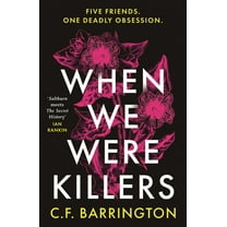 When We Were Killers, (Paperback)