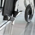 thumbnail image 6 of EZ-ACCESS SUITCASE Singlefold Ramp with Textured Tread for Minivans & SUVs, 6 of 10