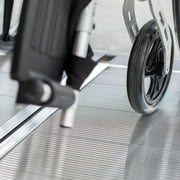 EZ- ACCESS SUITCASE® Singlefold Ramps - 7'