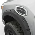 thumbnail image 2 of EGR 796004 Bolt-on Look Fender Flare Set, F&R, Matte Black, Vehicle Specific Fits select: 2017 NISSAN TITAN S, 2019 NISSAN TITAN SV/PLATINUM/PRO-4X/PLATINUM RESERVE, 2 of 6
