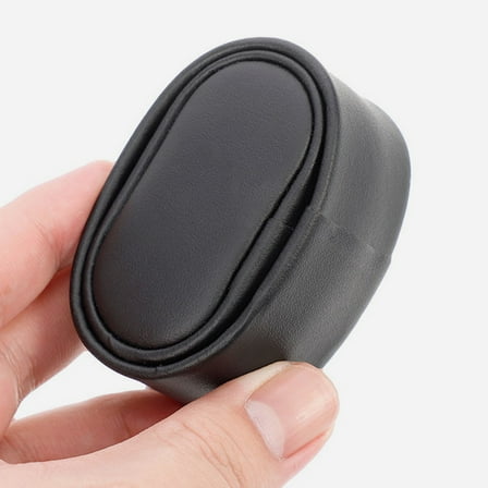 HOMEMAXS 5pcs Automatic Watch Winder Pu Leather Watch Pillow Inserts Time Saving And Effortless Protects Watch Bands And Cases