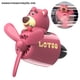 thumbnail image 3 of Well Sanrios Cinnamoroll Purin Kitty Anime Kawaii Ventilación Salida Auto Interior Accesorio Parfum Coche Ambientador Clip De ., 3 of 4