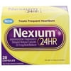 Nexium 24HR Easy Open Heartburn Relief Capsules (Pack of 3)