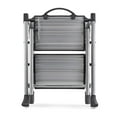 thumbnail image 6 of Polder Easy-Close 2-Step Stool, 6 of 7