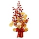 thumbnail image 4 of Decoración de Año Nuevo chino Feng Shui Decoración del hogar Adorno de escritorio Base de madera Buena Estilo G, 4 of 9