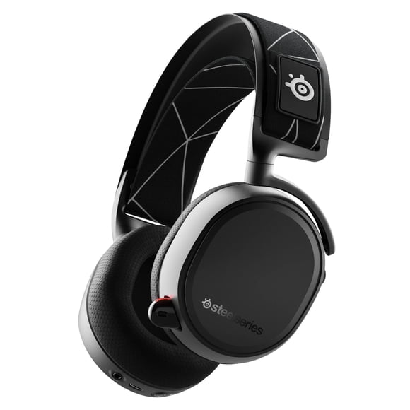 Auriculares inalámbricos para juegos SteelSeries Arctis 9 para PC