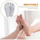 thumbnail image 2 of Reflexology Socks,reflexology Socks With Massage Tool,foot Reflexology Socks Pressure Point Socks For Foot Massage (men, 1 Pair), 2 of 5