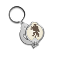 thumbnail image 1 of Europ animales emblema nacional Cheetah Cortador de uñas trimmer, 1 of 3