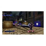 SEGA Sonic Unleashed - PlayStation 2, PlayStation 3, Wii, Xbox 360