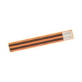 thumbnail image 4 of Banda reflectante para muñeca y tobillo, brazalete reflectante de seguridad, correa para pantalones de bicicleta Naranja, 4 of 9