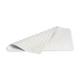 thumbnail image 2 of Rubbermaid #7035-04-WHT 14x22.5 SM White Bath Mat, 2 of 3
