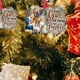 thumbnail image 1 of Decoraciones Navideñas onlyliua Natividad Acrílico Impreso Colgante de Pared 2024, 1 of 6