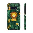 thumbnail image 3 of Safari Jungle Animals - Samsung Galaxy Series Case,iPhone 14 Pro Max, 3 of 6