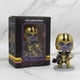 thumbnail image 1 of Figura de acción de los vengadores de Marvel, adorno de primavera, se puede sacudir la cabeza, decoración de coche, Iron Man, Thanos, muñeca bonita Fivean unisex, 1 of 2