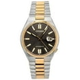 thumbnail image 1 of Citizen Tsuyosa Stainless Steel Grey Dial Automatic NJ0154-80H Men's Watch, 1 of 4