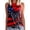 ZWenDA13_Red, variant on WEIWEN Womens Patriotic Tank Tops Summer 4th of July Sleeveless Tops for Women Loose Fit Beach Workout Running Athletic Shirts White, L