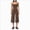 A12-Brown, variant on Workout Sets for Women 2 Piece - Seamless Yoga Outfits Shorts and Padded Sports Bra Gym Athletic Clothing Set,Padded(Black,M)