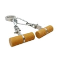thumbnail image 3 of harper Barbell Bar Grip Pulldown Attachment Strength Training Fitness Equipment Weight, 3 of 10