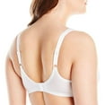 thumbnail image 2 of Exquisite Form 5175070 Fully® Minimizer Underwire Full-Coverage Bra with Back Closure  Lace, 2 of 6