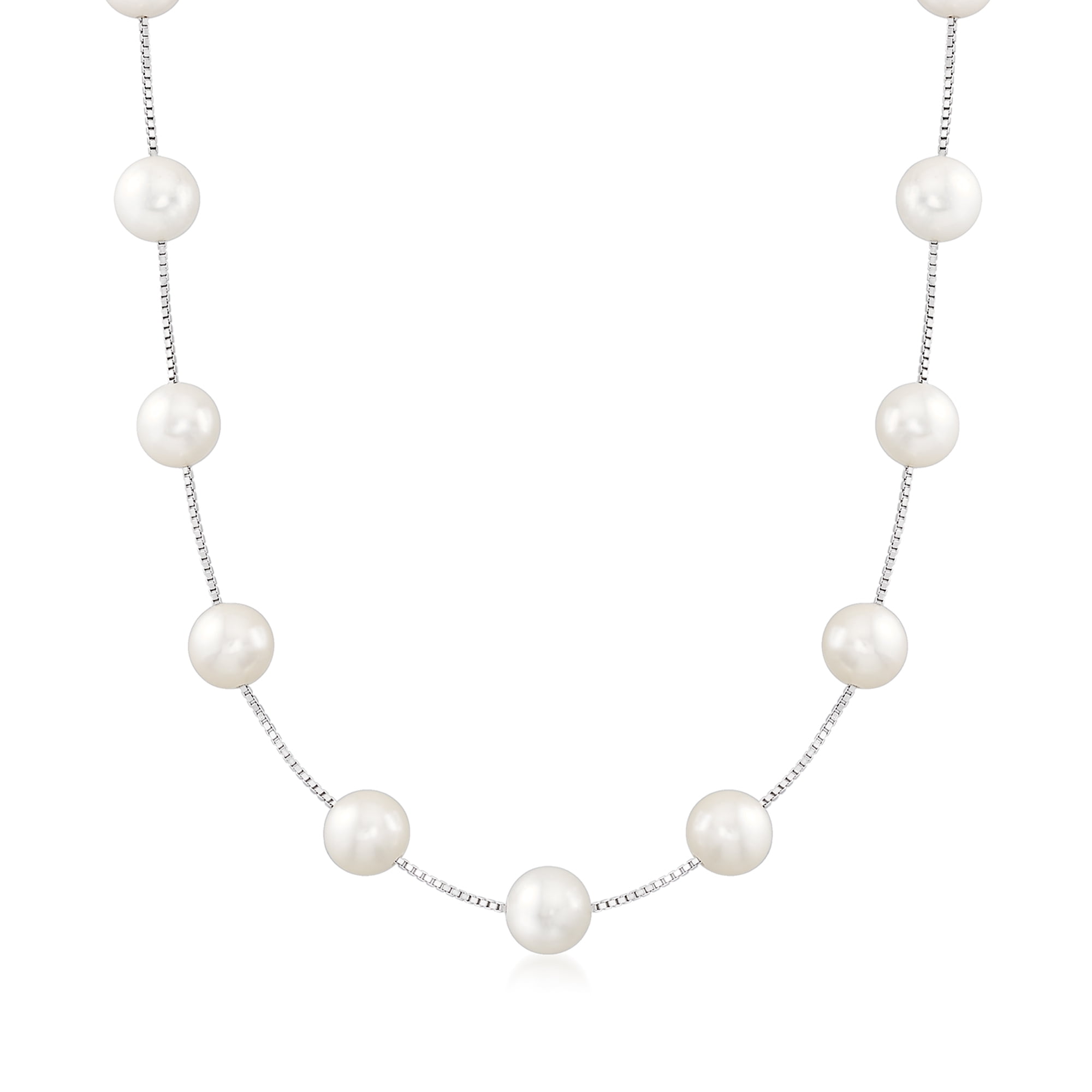Ross-Simons 9-9.5mm Cultured Pearl 