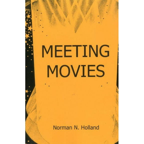 Meeting Movies (Hardcover)