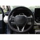 thumbnail image 5 of for 2019-2020 Steering Wheel Buttons Frame Stickers Carbon Fiber Cover Trim, 5 of 5