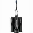 Pursonic s520 sonic toothbrush includes 20 accessories 12 brush heads
