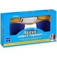 thumbnail image 6 of Aleve Direct Therapy Relief From Lower Back Pain, 1 Ct, 6 of 12