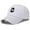 D, variant on Womens Winter Hats Unisex Adjustable Baseball Cap for Running Workouts Outdoor Activities Hats for Women Men Multicolor One Size