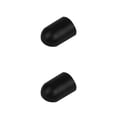 thumbnail image 3 of Soidarity Scooter Kickstand Cover Silicona Antideslizante Foot Support Cover Reemplazo para M365/M365PRO, Negro Type2 NO2 Soidarity CBP153806, 3 of 6