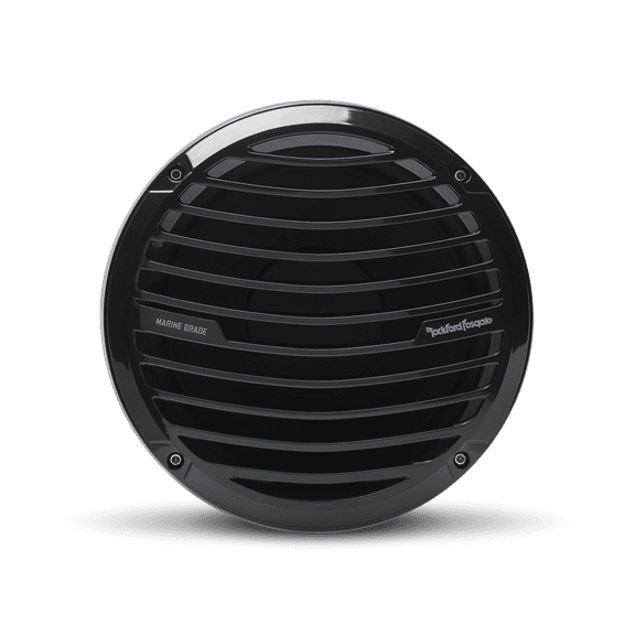 Rockford Fosgate RM110D2B Prime 10" Dual 2-Ohm Subwoofer Black