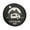 Pattern-3, variant on Camping Spare Tire Cover I Hate Pulling Out Camper Weatherproof Universal Wheel Protectors Camper Trailer Campfire Tire Cover for Trailer SUV Truck Camper Travel Trailer Accessories 12 Inch