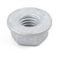 thumbnail image 2 of KarParts360 For Jeep Grand Cherokee L 2021 2022 2023 2024 Hex Flange Nut | Front | Lower | Upper, 2 of 7