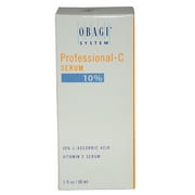 Obagi System Professional-C 10% Vitamin C Serum by Obagi for Women - 1 oz Serum
