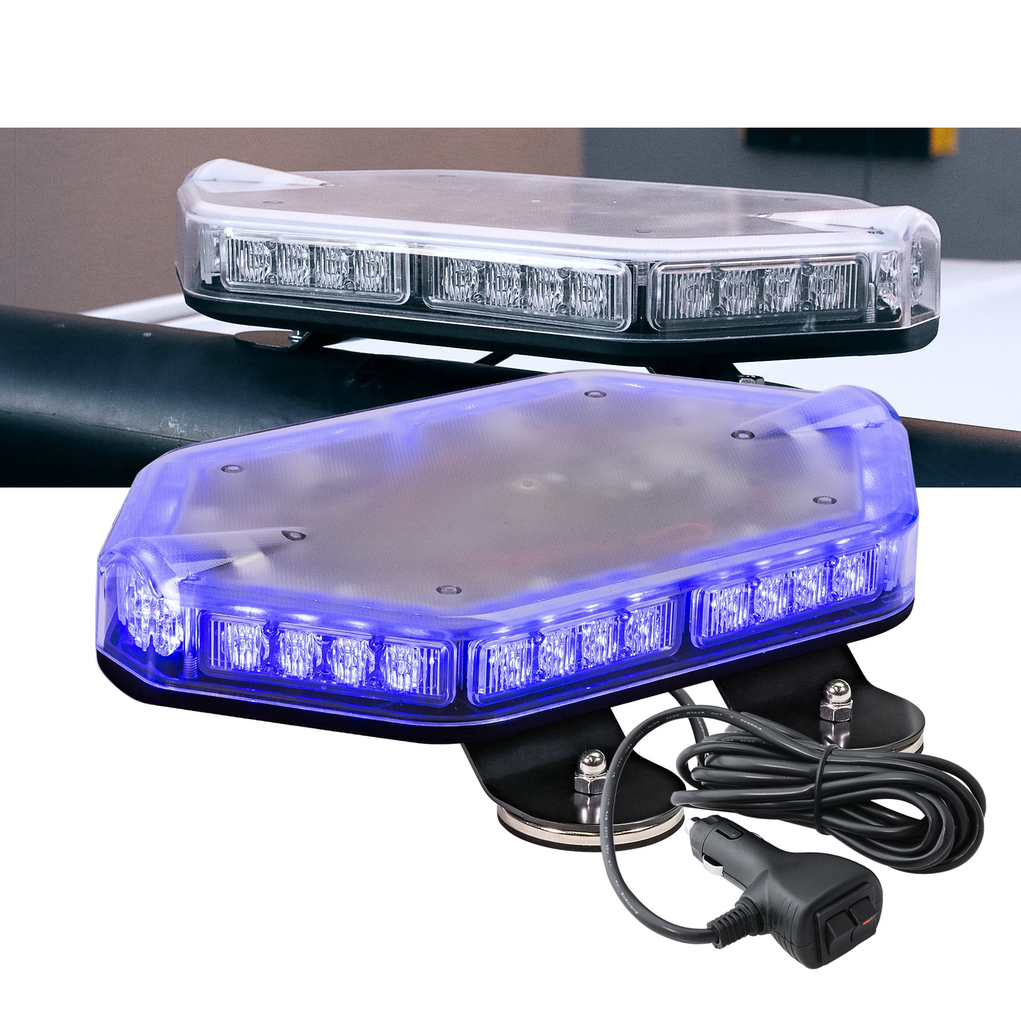 Cheap Emergency Lights For Volunteer Firefighters Shelly Lighting