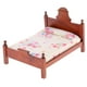 thumbnail image 2 of Muebles de de 1: Cama Cama Doble con Almohadas - Hecho de, 2 of 8