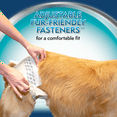 thumbnail image 2 of Simple Solution True Fit Disposable Female Dog Diaper XXL, 30 Count, 2 of 8