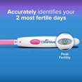 thumbnail image 5 of Clearblue Digital Ovulation Test, 10 Ct, 5 of 13