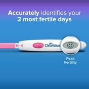 Clearblue Digital Ovulation Test, 10 Ct