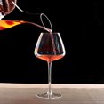 thumbnail image 2 of Diviseur de Liqueur Ménager Distributeur de Vin Rouge Transparent Restaurant Carafe à Whisky, 2 of 6