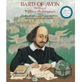 thumbnail image 3 of Bard of Avon: The Story of William Shakespeare, (Paperback), 3 of 3