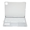 thumbnail image 4 of Funda para teclado con panel táctil, funda para teclado con panel táctil RGB Funda para teclado con panel táctil para tableta IOS Funda protectora para teclado Lograr más, 4 of 8