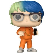 Funko | Holiday | Rare Funko Pop Snl David S Pumpkins Skeletons Glow In