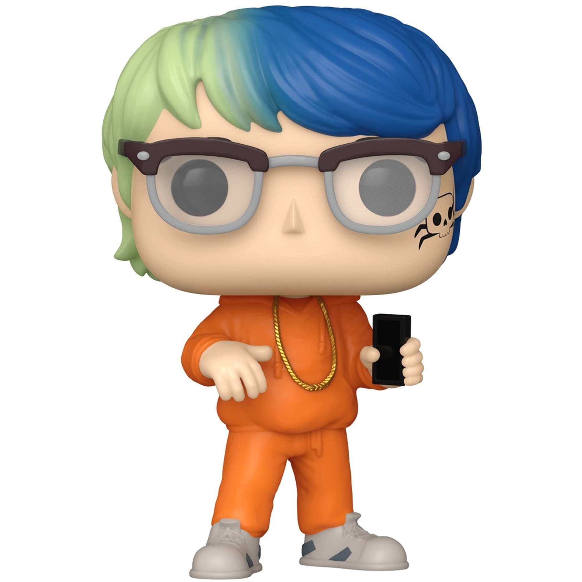 Funko POP! SNL: Saturday Night Live 50 - Guaplord