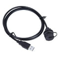 thumbnail image 3 of Fire Resistance High-quality Waterproof USB Connector, Easy To Use Waterproof Connector, For Hard Drives Mobile Phones, 3 of 8