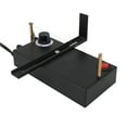 thumbnail image 1 of Electric Heat Cutting Machine Portable Reliable Temperature Adjustment Electric Ribbon Cutter for Braided Ribbons, 1 of 8