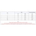 thumbnail image 2 of Stylish Women's Tear Away Underwear Cotton Adaptive Briefs for Postoperation, 2 of 13