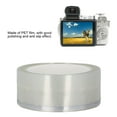 thumbnail image 3 of Lens Blocking Pads, PET Film Lens Edging Blocking Pads  For Cell Phone, 3 of 8