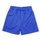 thumbnail image 1 of Mens Pantalones Cortos Atléticos Color Sólido Deportes Entrenamiento de Fitness Respirable, Malla Pantalones Cortos de Playa con Bolsillos, 1 of 1