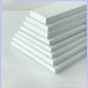 thumbnail image 1 of En stock, piezas de embalaje plegables de cartón plano largo de 1,5 cm, caja blanca general de comercio exterior, caja de cartón de madera plana, 1 of 5